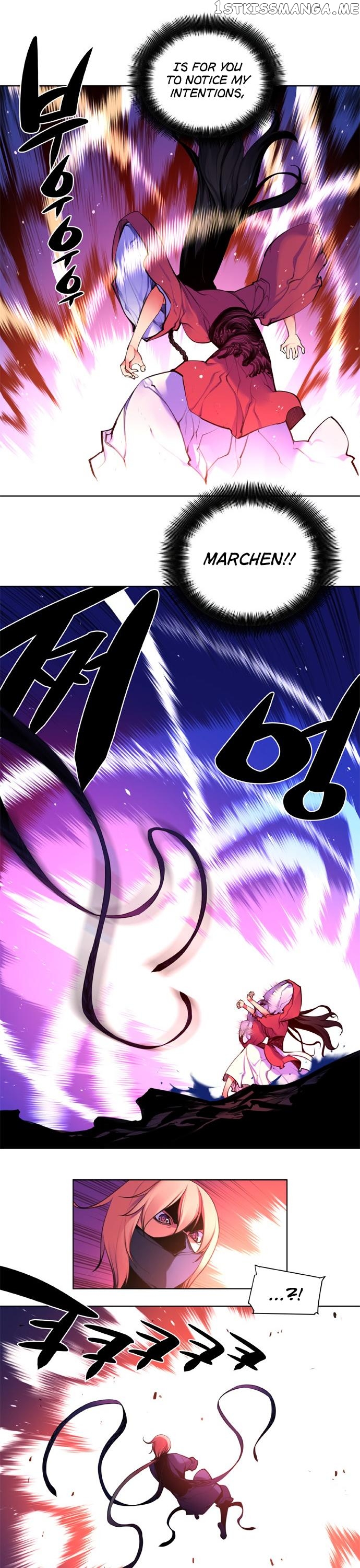 Marchen – The Embodiment of Tales chapter 108 - page 23