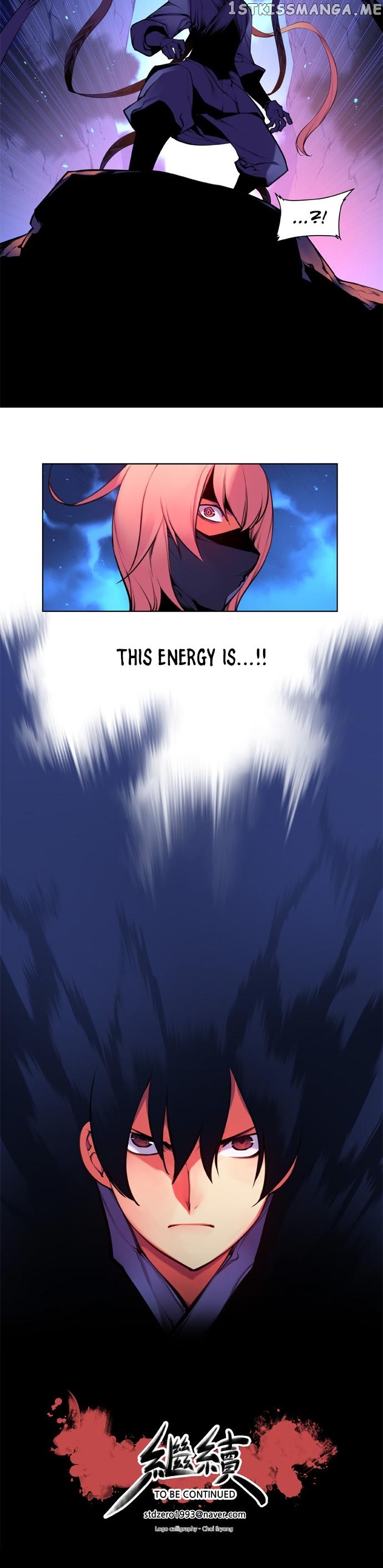 Marchen – The Embodiment of Tales chapter 108 - page 27