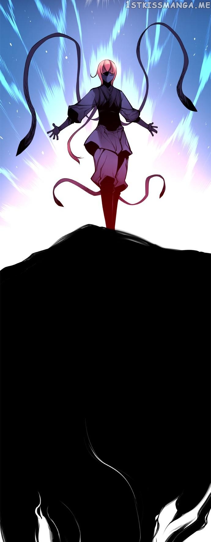 Marchen – The Embodiment of Tales chapter 108 - page 6