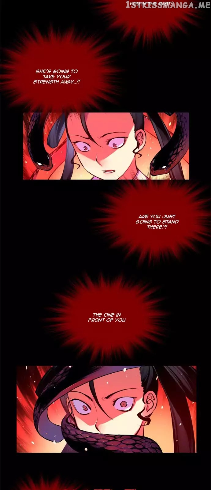 Marchen – The Embodiment of Tales chapter 107 - page 14