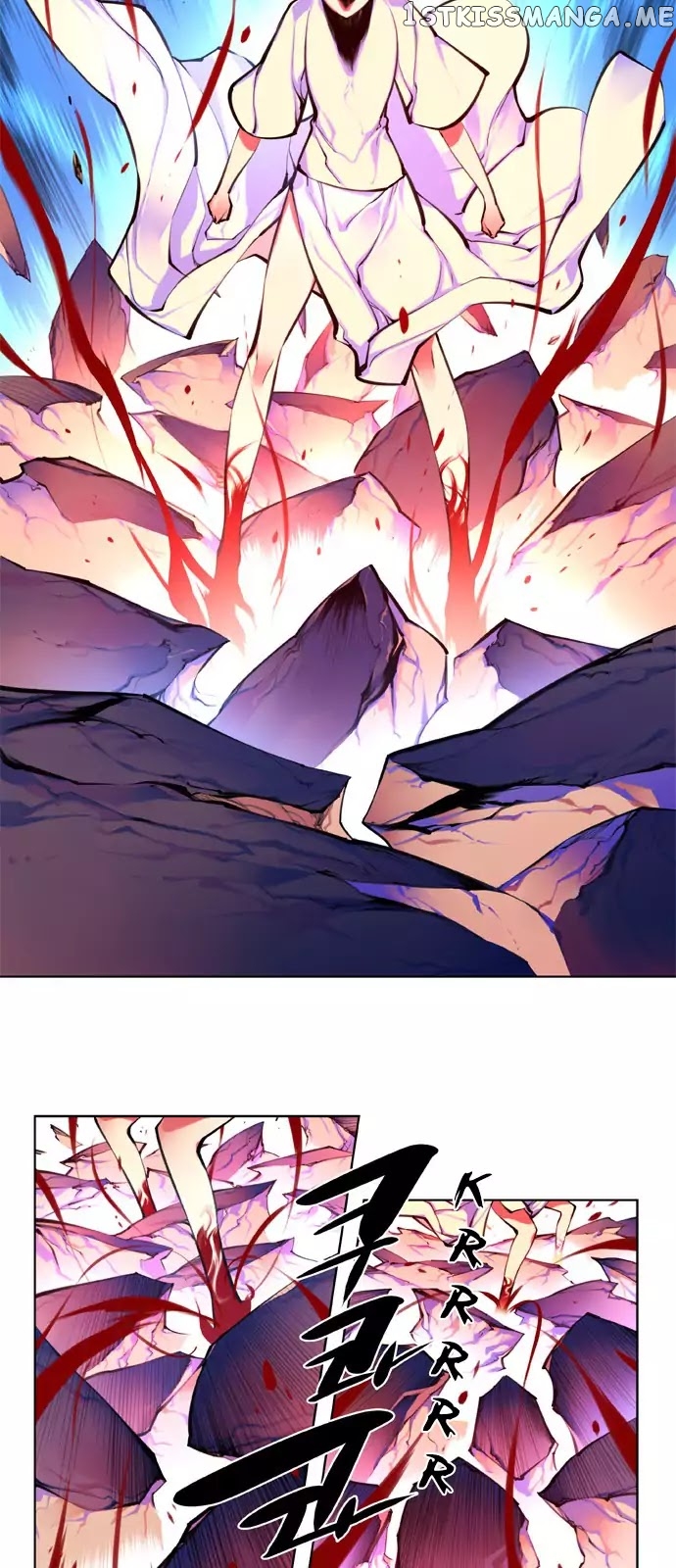 Marchen – The Embodiment of Tales chapter 107 - page 21