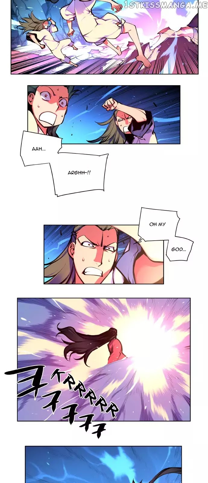 Marchen – The Embodiment of Tales chapter 107 - page 27