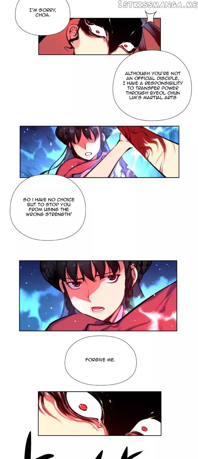 Marchen – The Embodiment of Tales chapter 107 - page 31