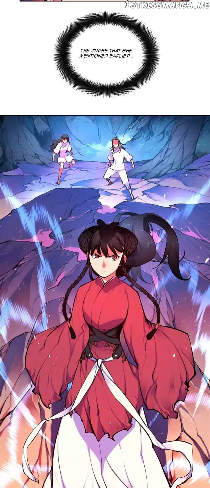 Marchen – The Embodiment of Tales chapter 107 - page 9