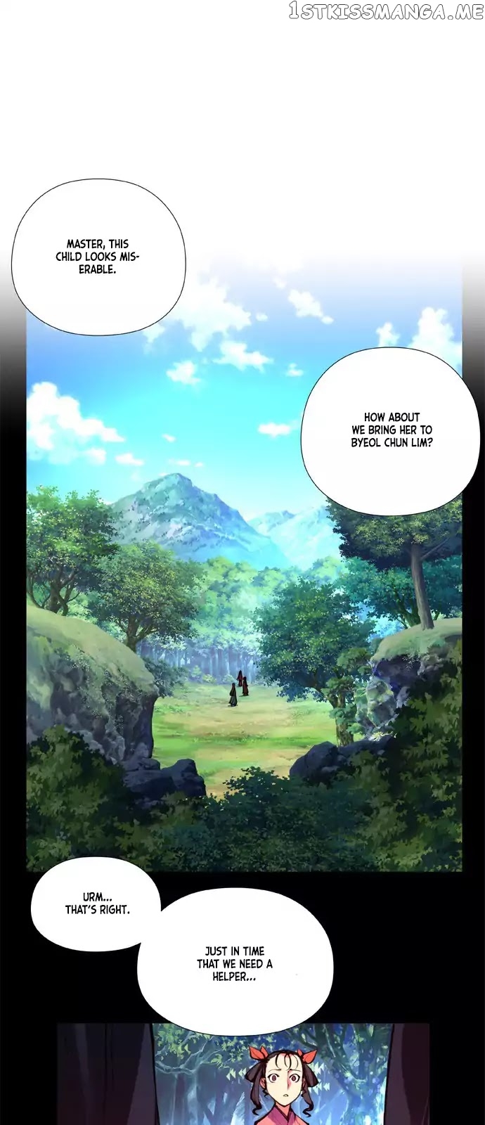 Marchen – The Embodiment of Tales chapter 106 - page 2