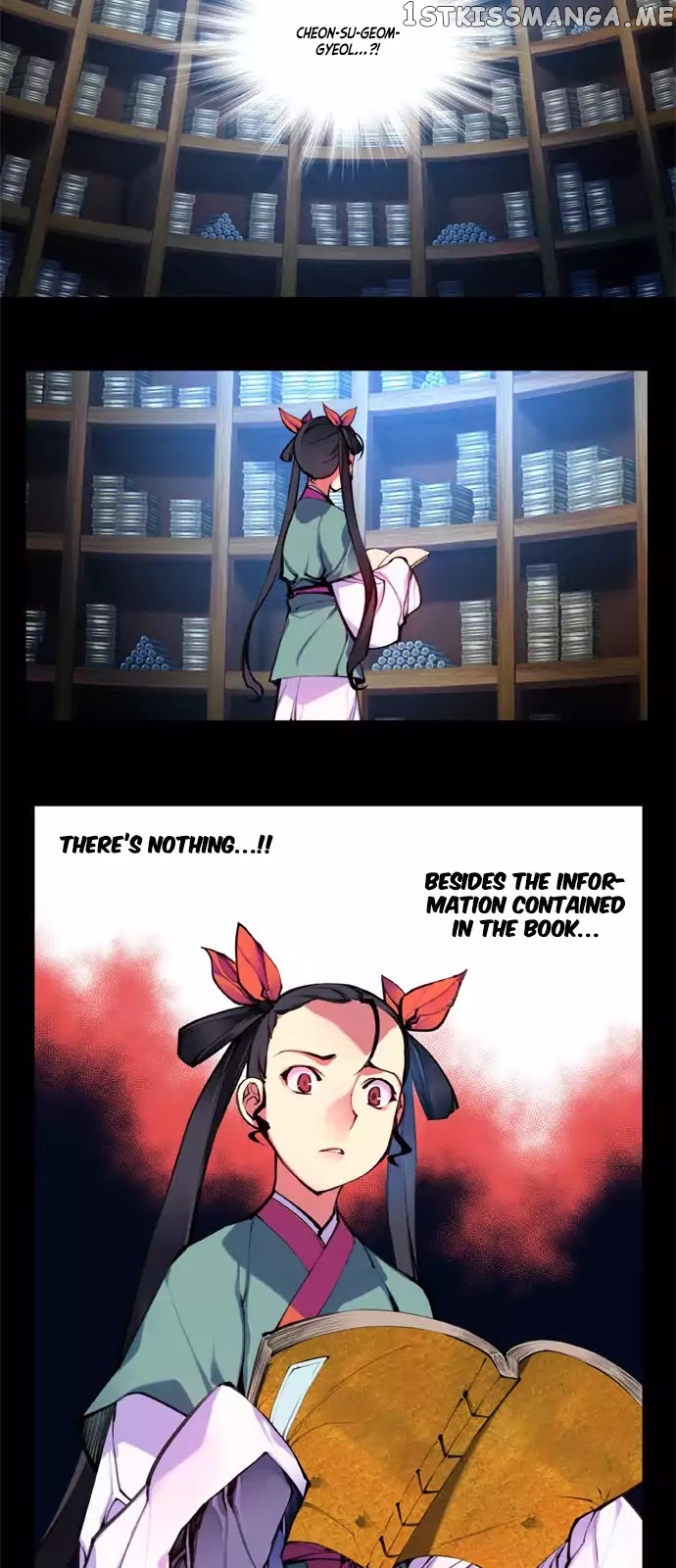 Marchen – The Embodiment of Tales chapter 106 - page 20