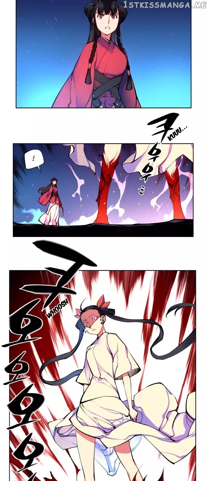 Marchen – The Embodiment of Tales chapter 106 - page 29
