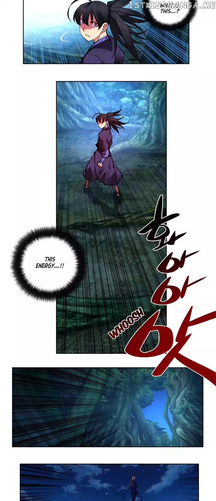 Marchen – The Embodiment of Tales chapter 106 - page 39