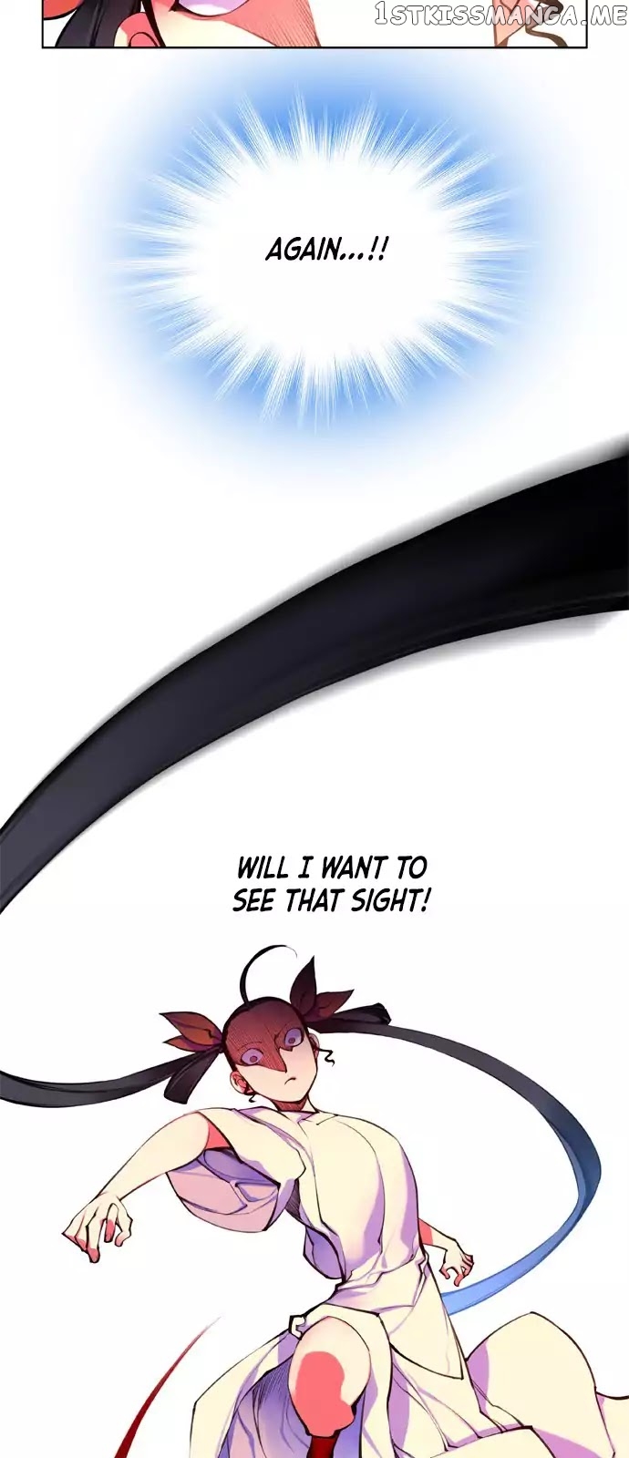 Marchen – The Embodiment of Tales chapter 106 - page 43