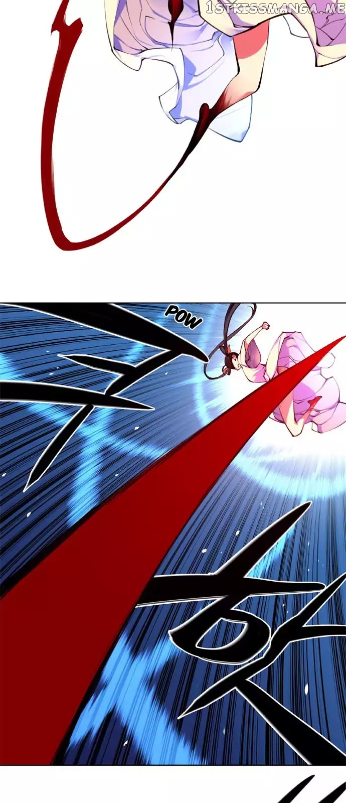 Marchen – The Embodiment of Tales chapter 106 - page 44