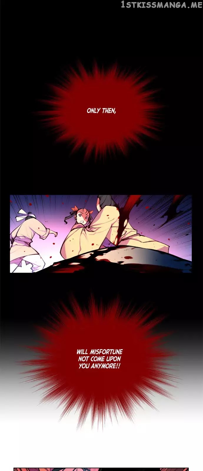 Marchen – The Embodiment of Tales chapter 106 - page 48