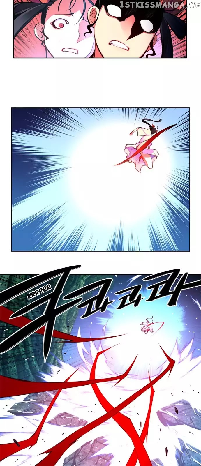 Marchen – The Embodiment of Tales chapter 106 - page 49