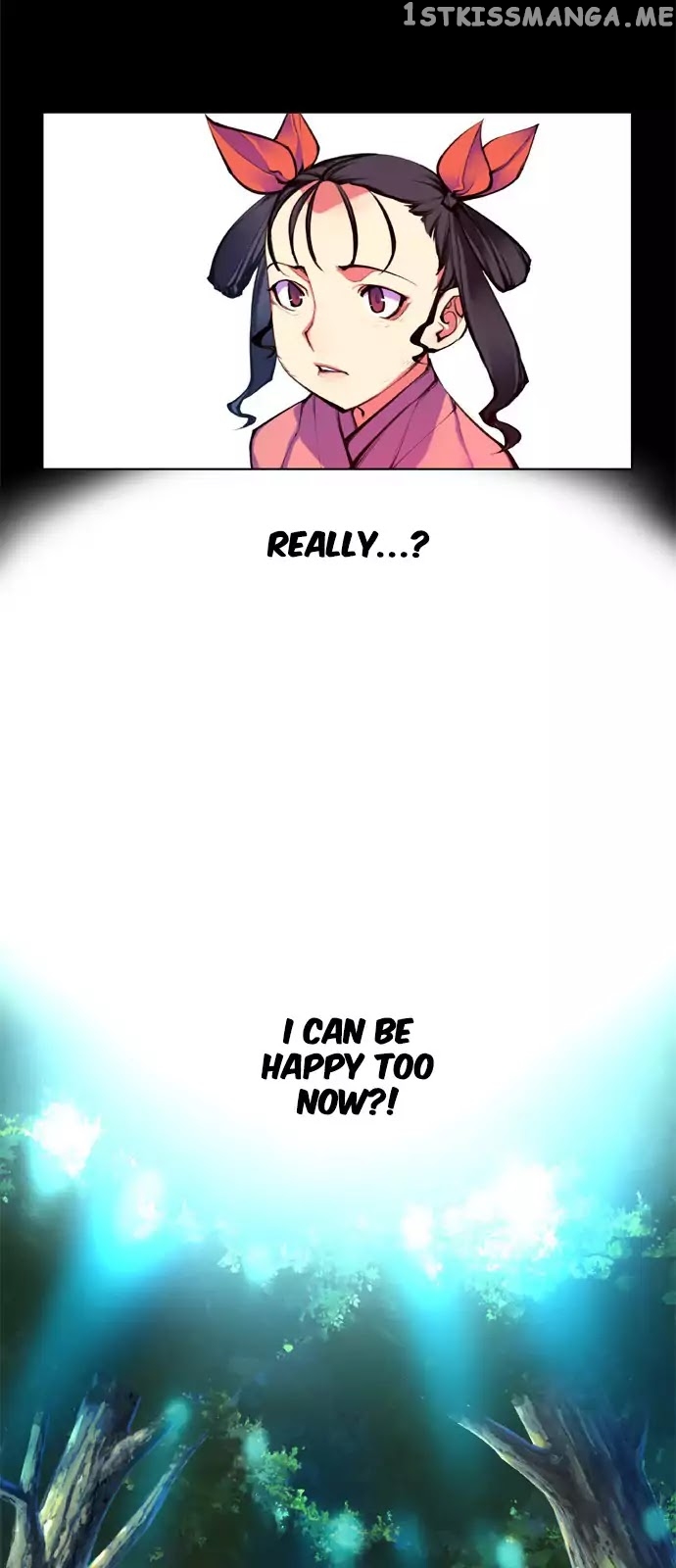 Marchen – The Embodiment of Tales chapter 106 - page 5