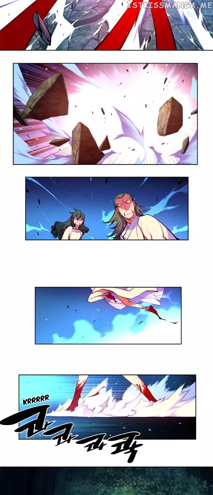Marchen – The Embodiment of Tales chapter 106 - page 50