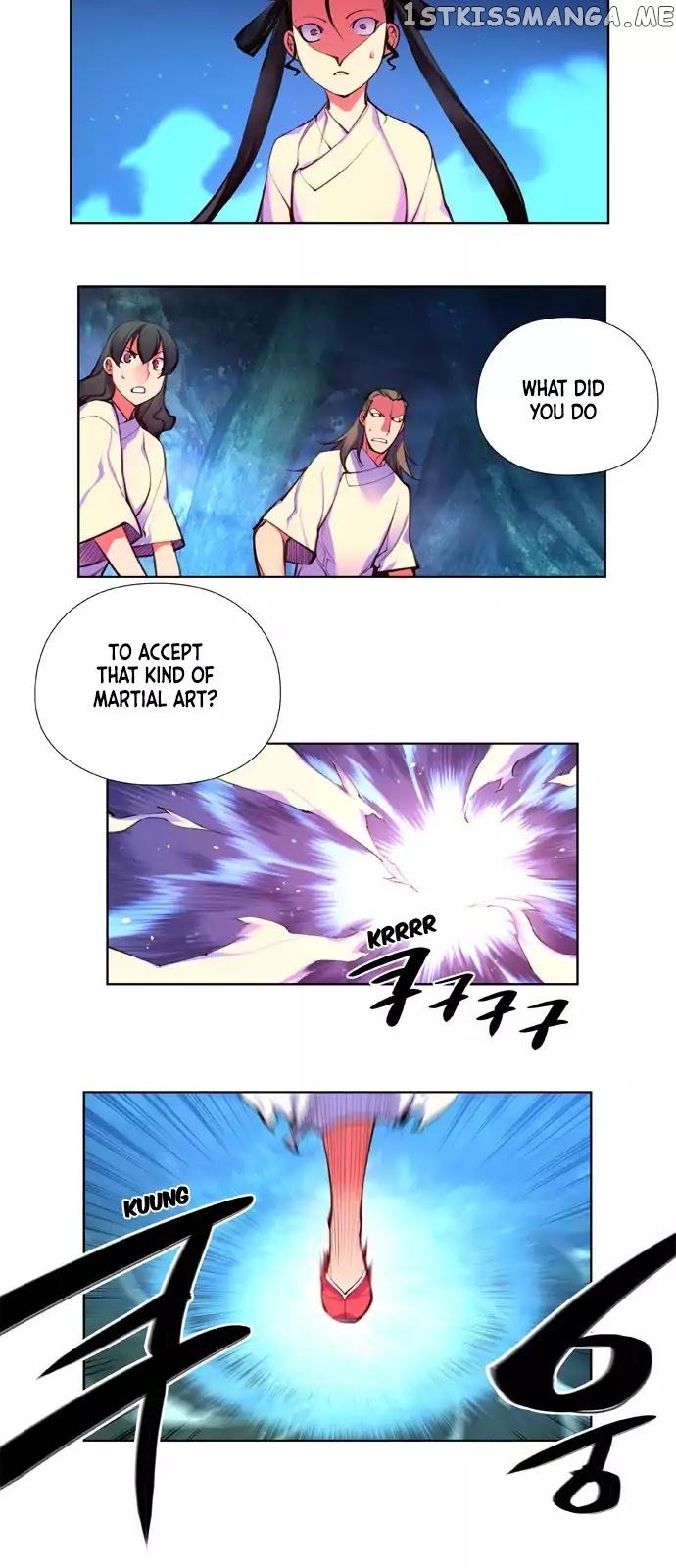 Marchen – The Embodiment of Tales chapter 106 - page 52