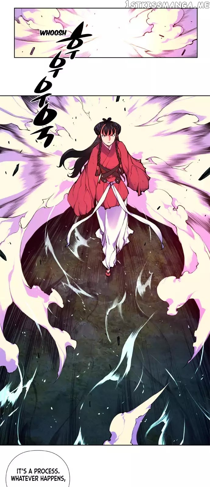 Marchen – The Embodiment of Tales chapter 106 - page 53