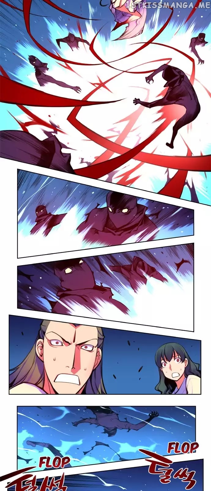 Marchen – The Embodiment of Tales chapter 105 - page 18