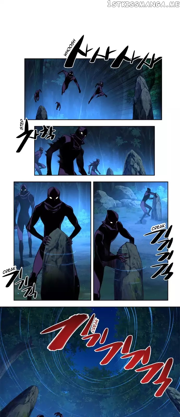 Marchen – The Embodiment of Tales chapter 104 - page 2