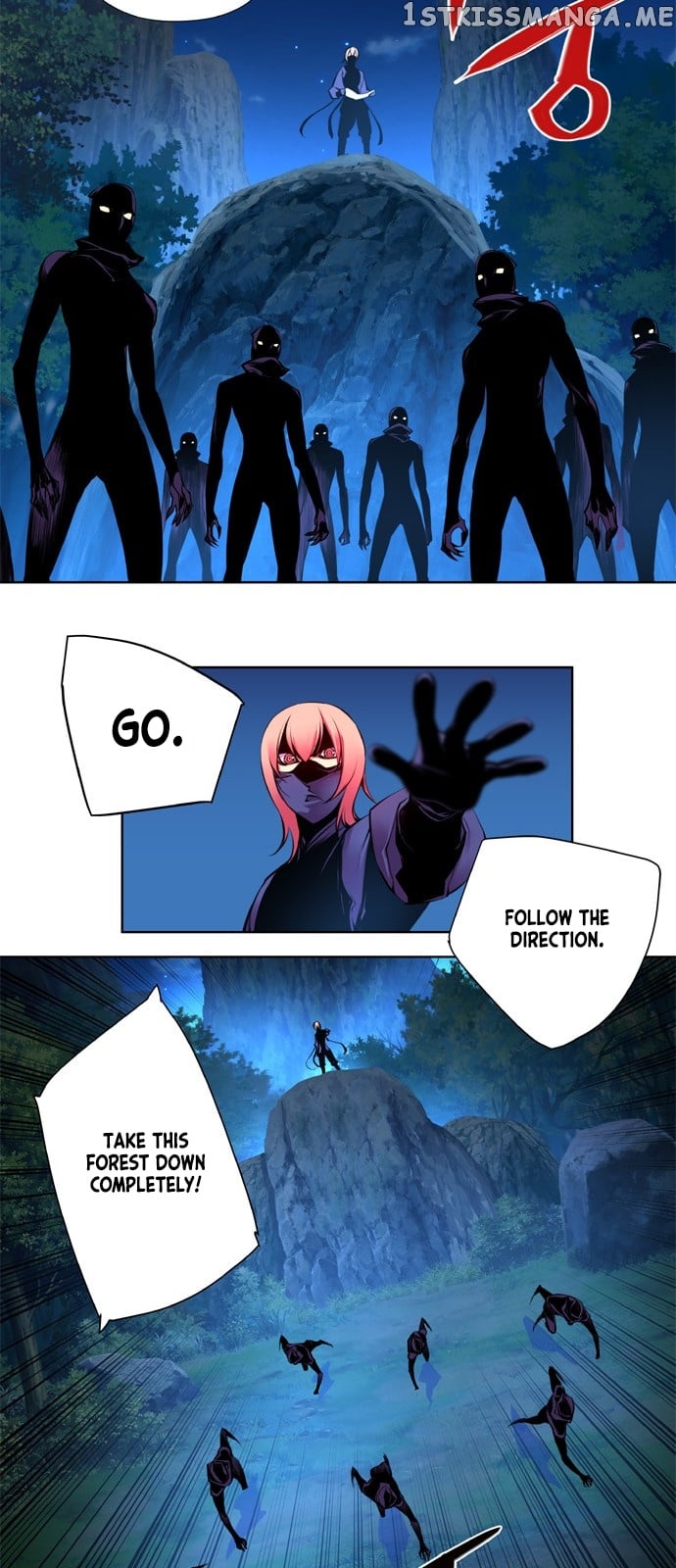 Marchen – The Embodiment of Tales chapter 103 - page 29