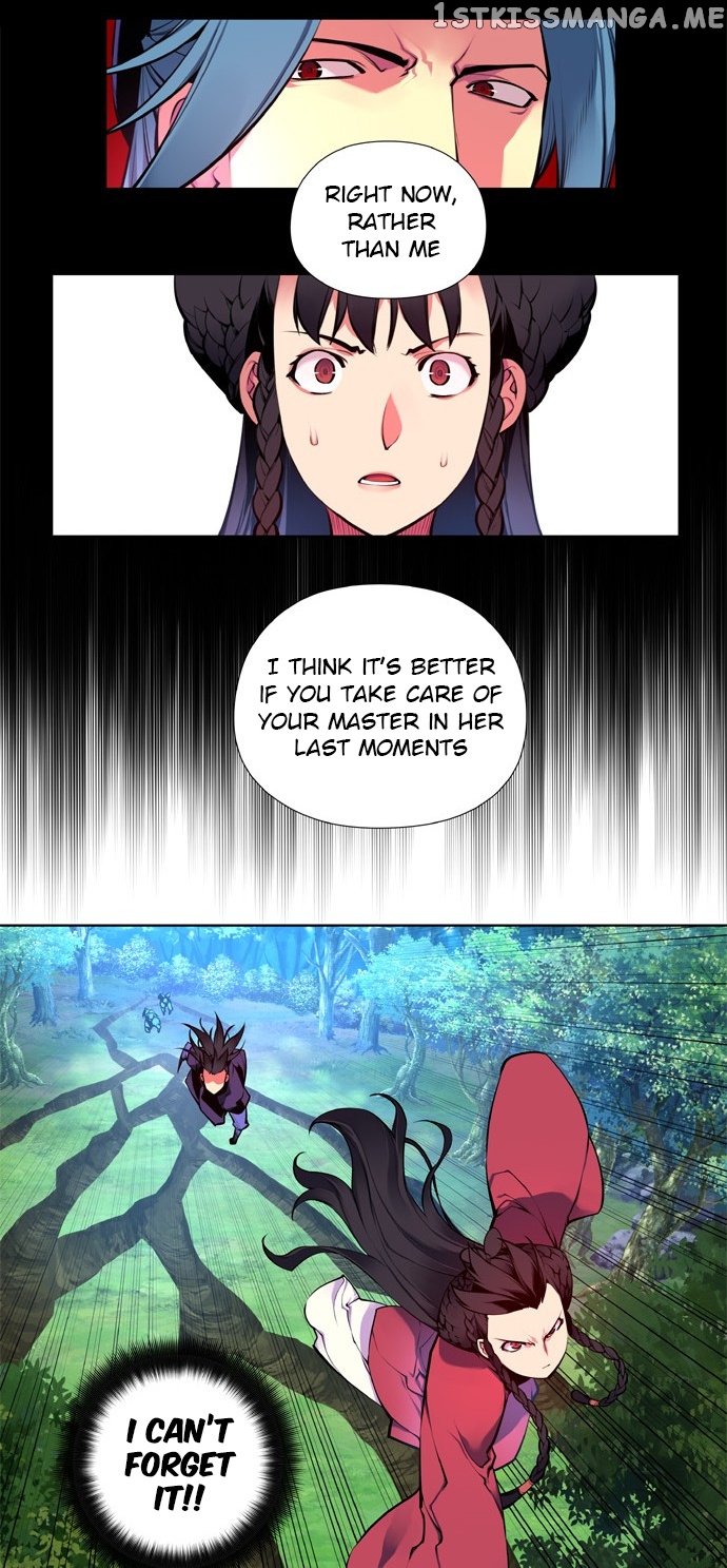 Marchen – The Embodiment of Tales chapter 102 - page 10