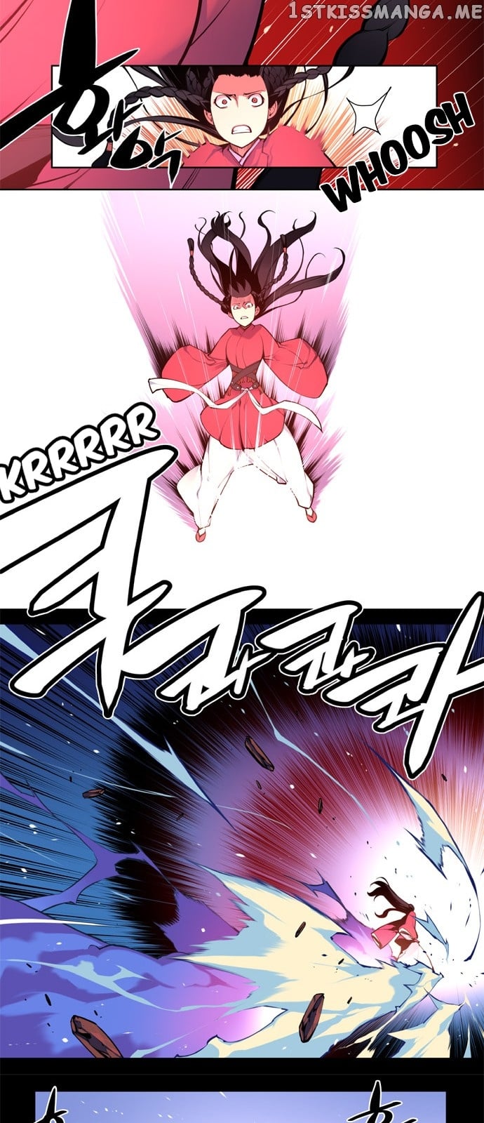 Marchen – The Embodiment of Tales chapter 102 - page 8
