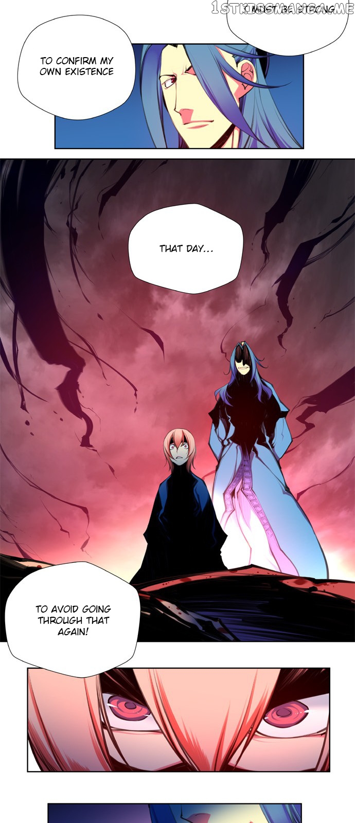 Marchen – The Embodiment of Tales chapter 101 - page 6