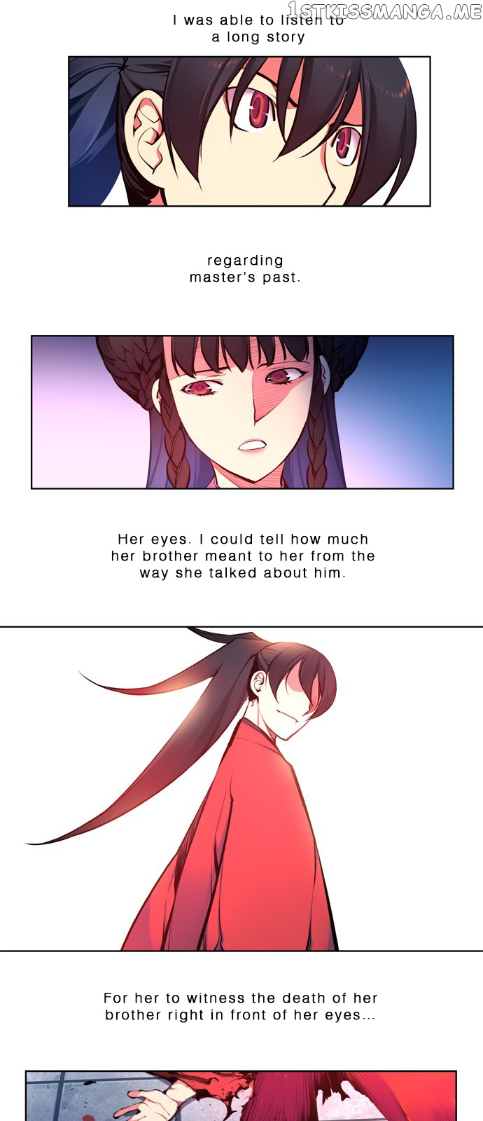 Marchen – The Embodiment of Tales chapter 100 - page 15