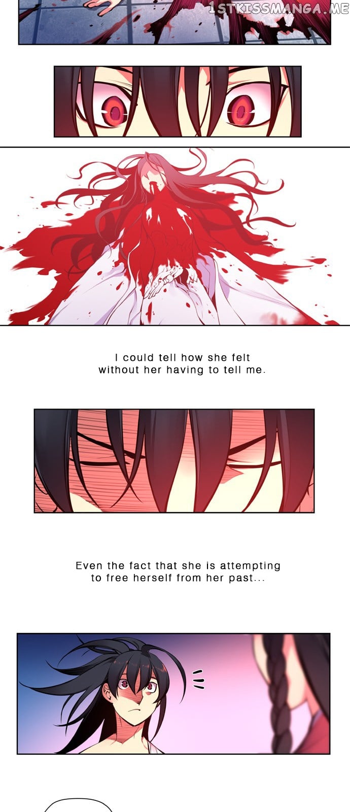 Marchen – The Embodiment of Tales chapter 100 - page 16