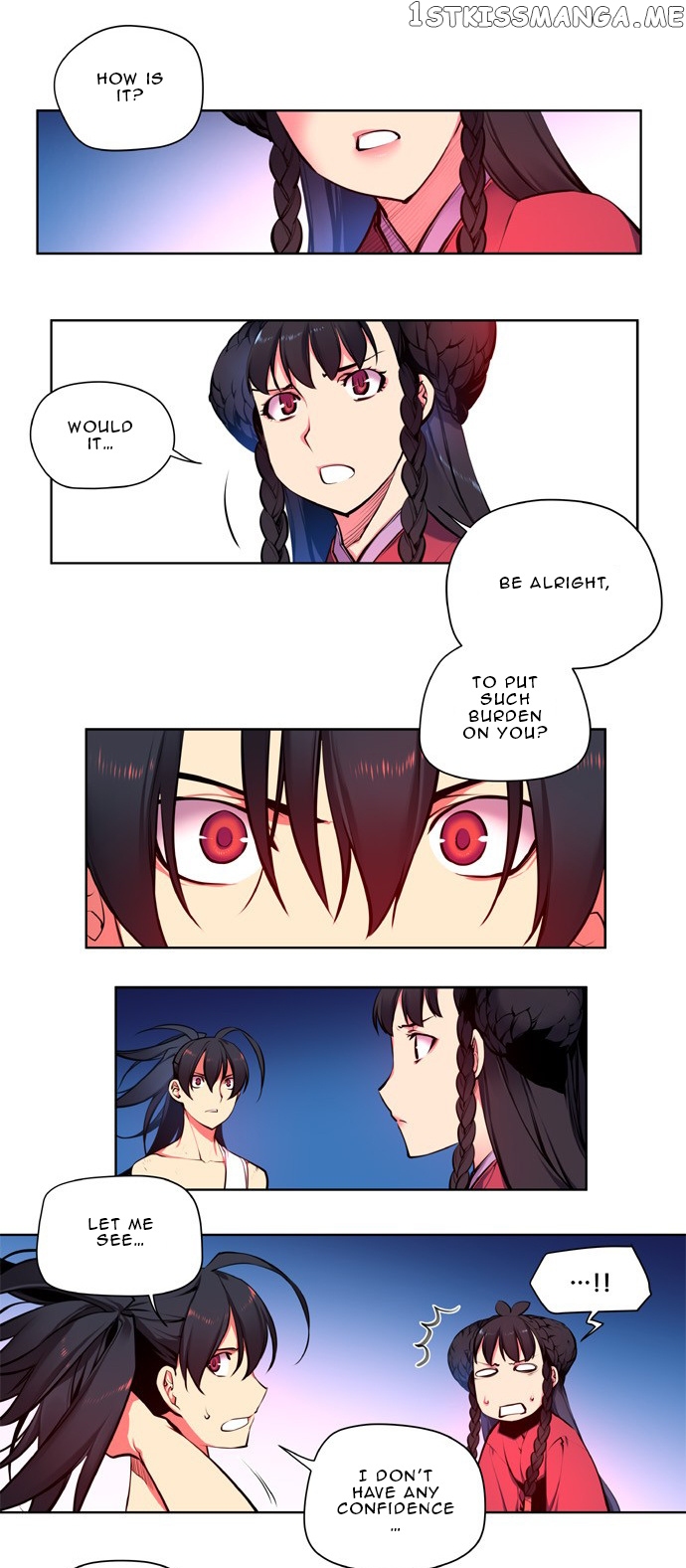Marchen – The Embodiment of Tales chapter 100 - page 26