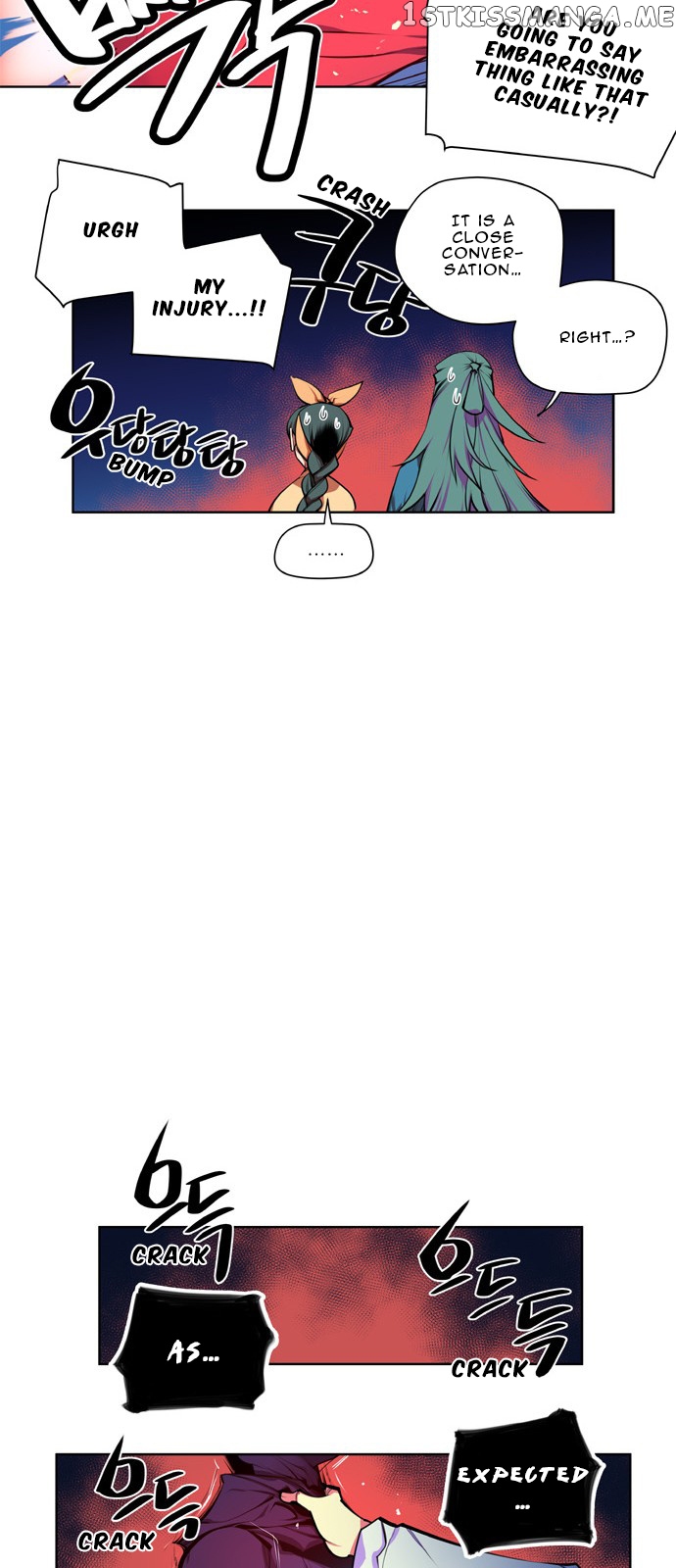 Marchen – The Embodiment of Tales chapter 100 - page 28