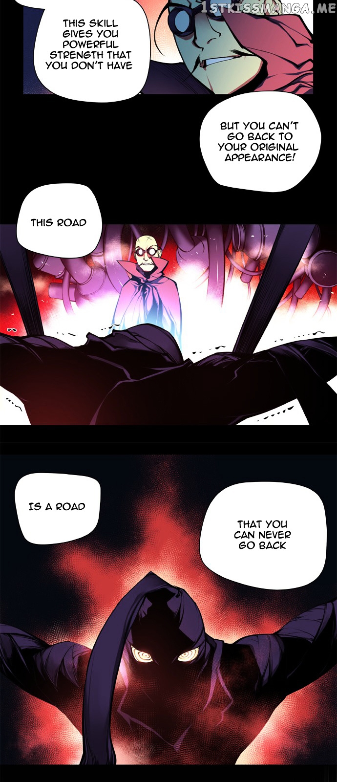 Marchen – The Embodiment of Tales chapter 99 - page 12