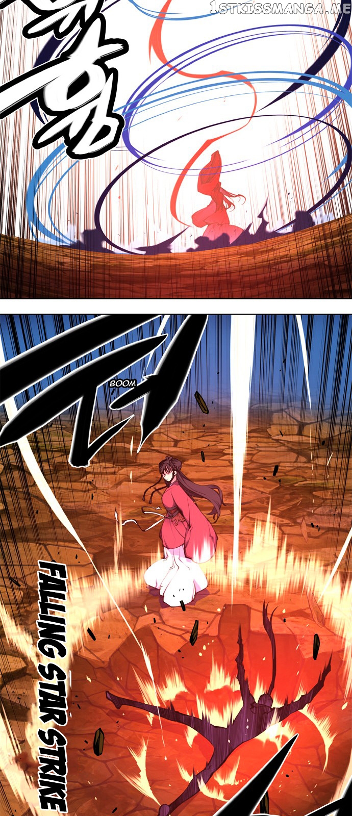 Marchen – The Embodiment of Tales chapter 99 - page 16