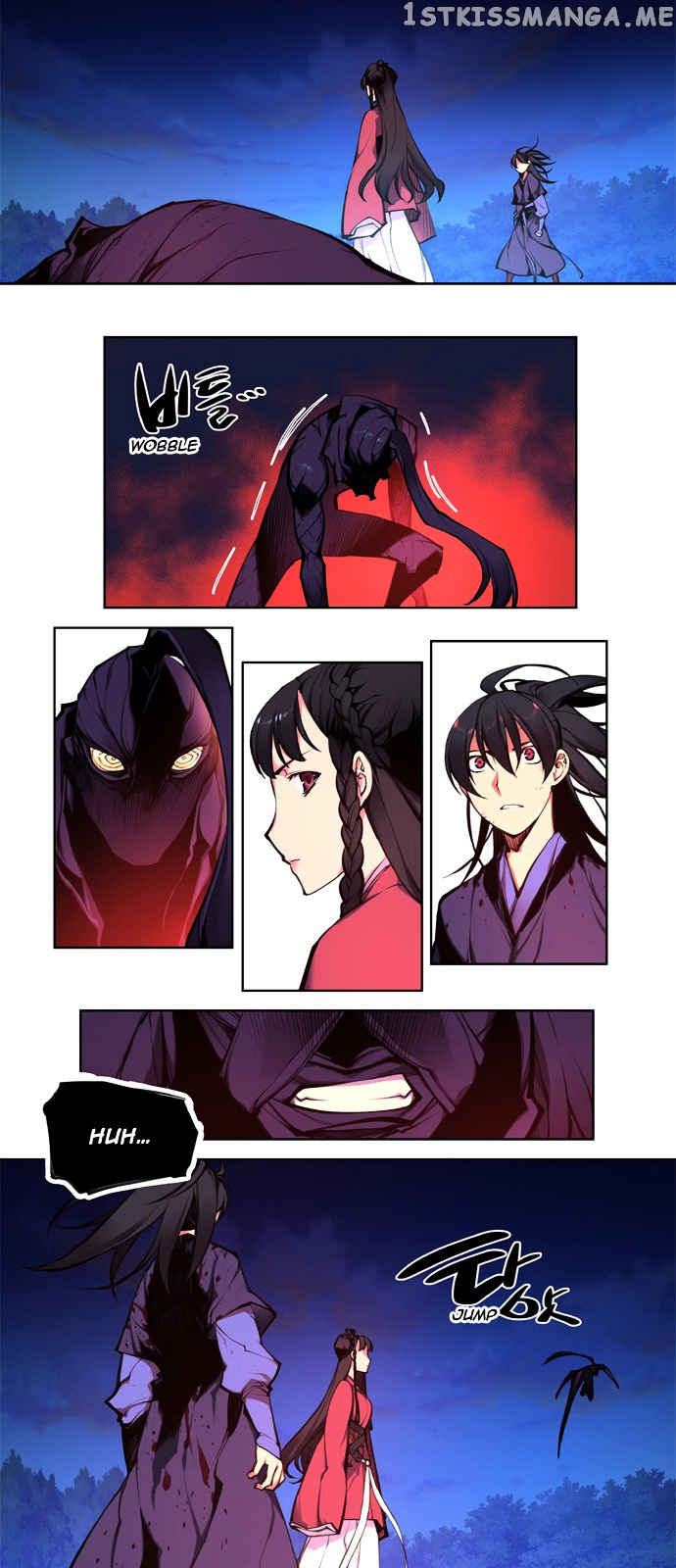 Marchen – The Embodiment of Tales chapter 99 - page 23