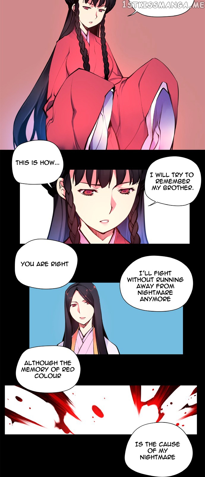 Marchen – The Embodiment of Tales chapter 99 - page 28