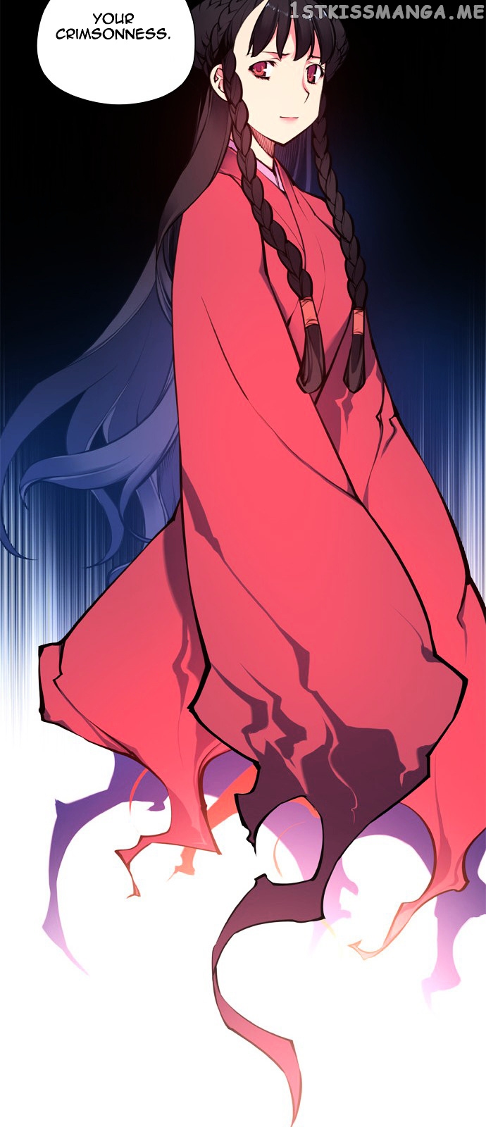 Marchen – The Embodiment of Tales chapter 99 - page 30