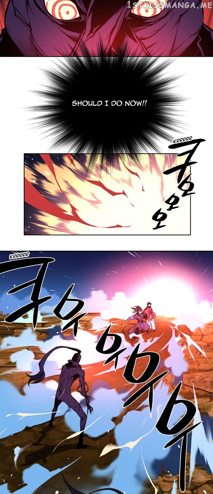 Marchen – The Embodiment of Tales chapter 98 - page 11