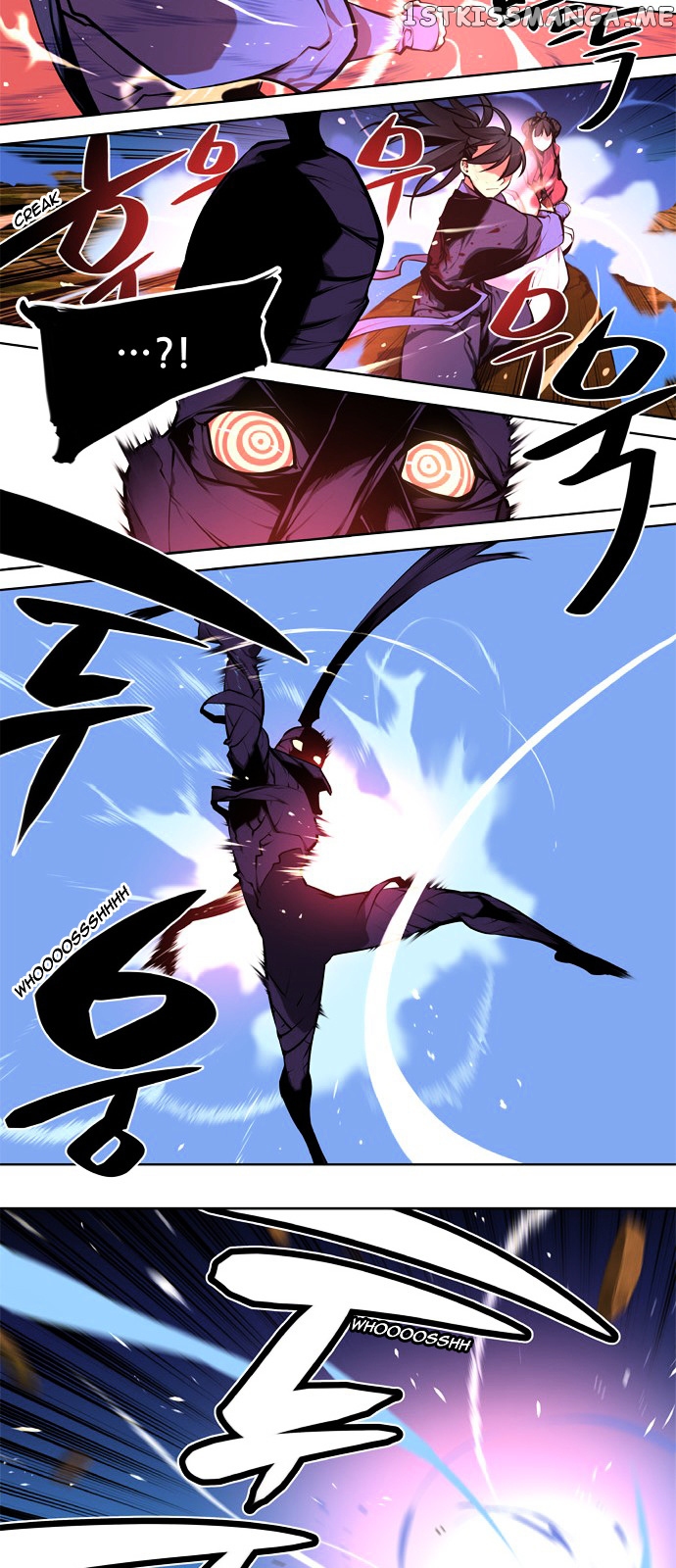Marchen – The Embodiment of Tales chapter 98 - page 15