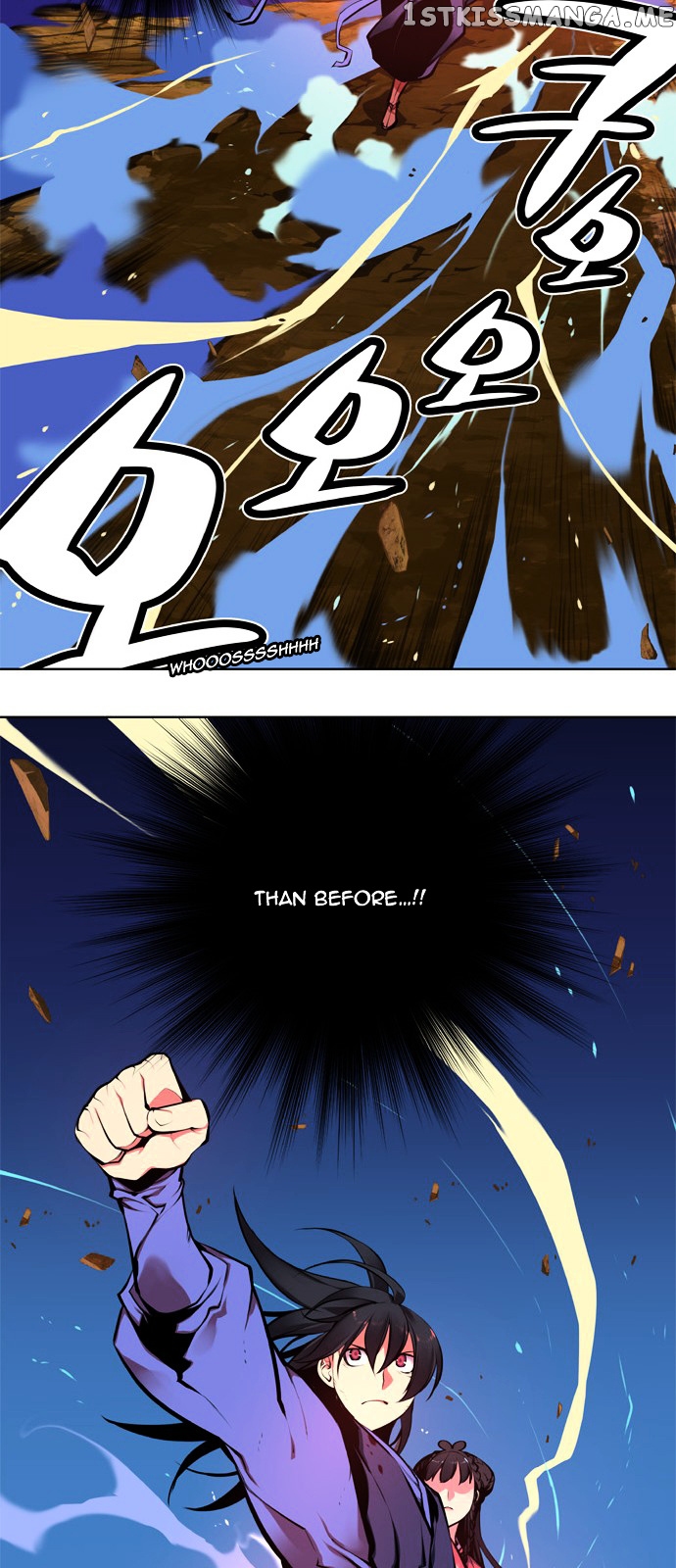 Marchen – The Embodiment of Tales chapter 98 - page 18