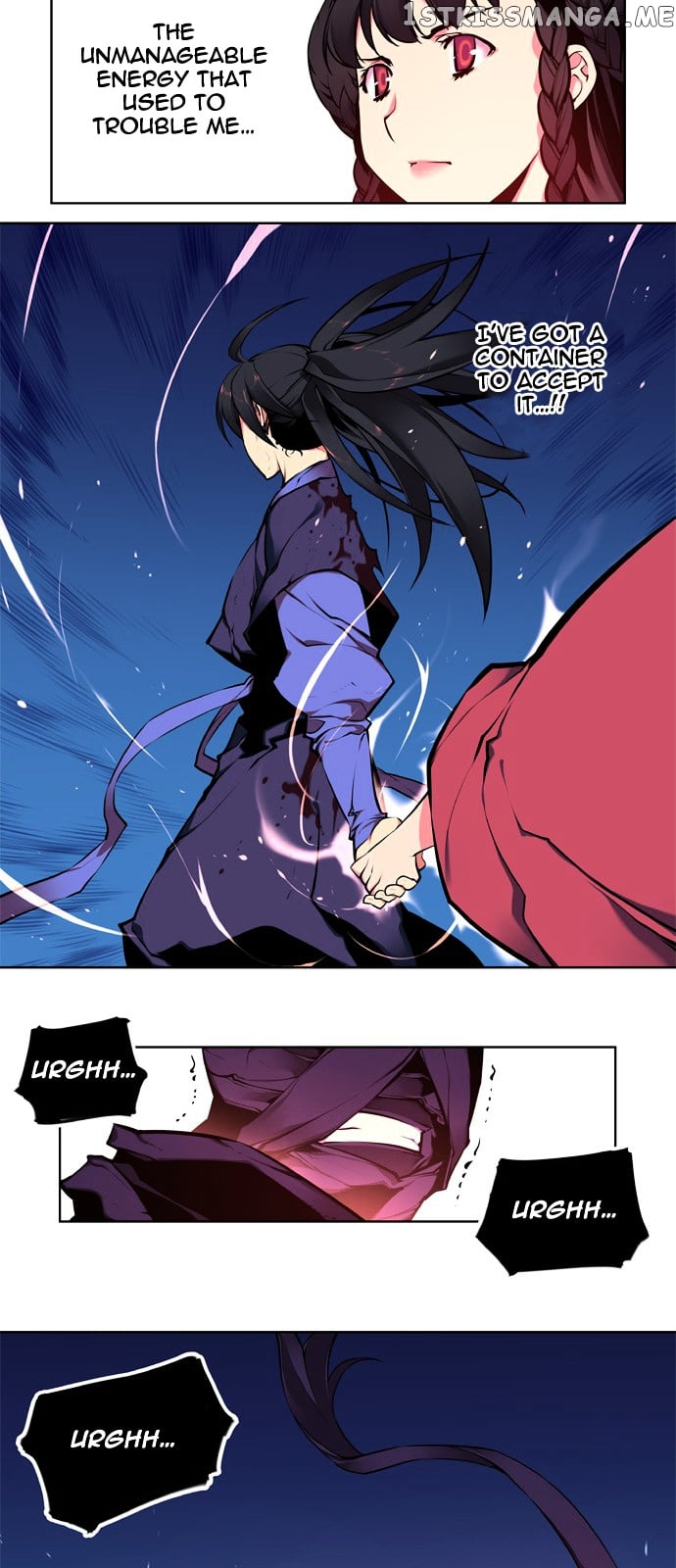 Marchen – The Embodiment of Tales chapter 98 - page 26