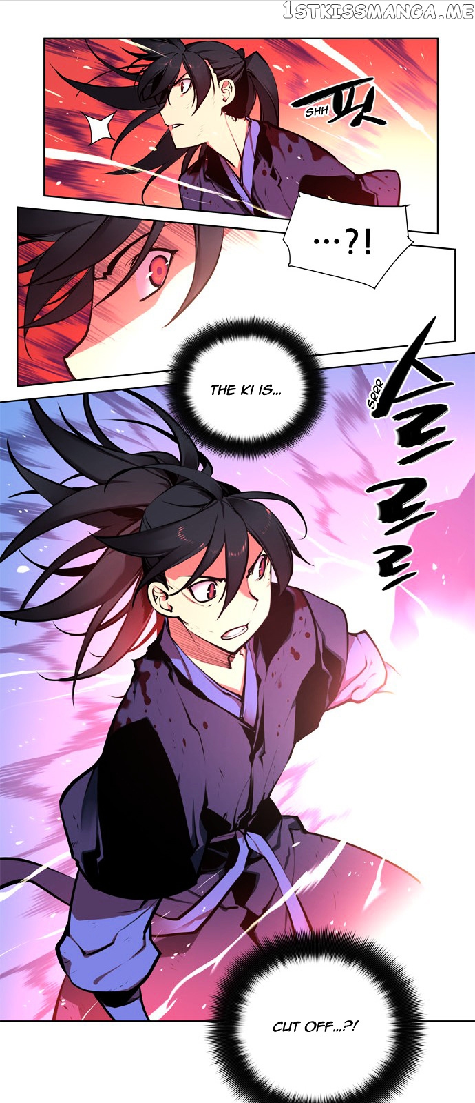 Marchen – The Embodiment of Tales chapter 98 - page 33
