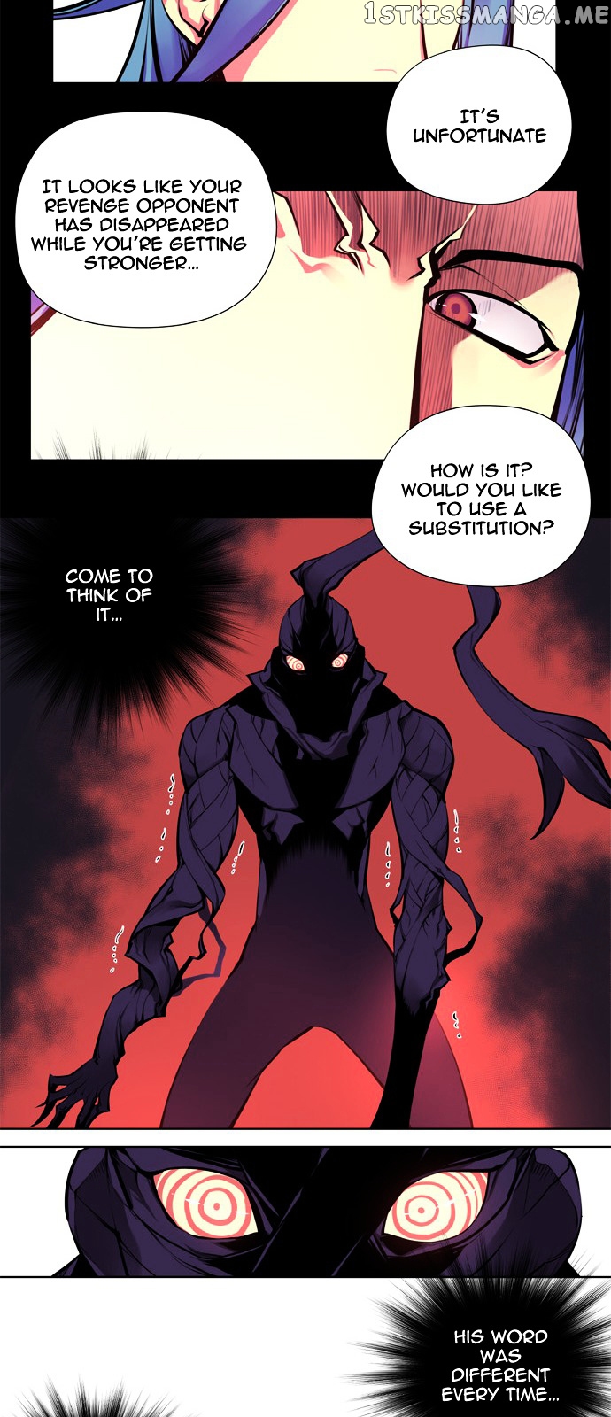 Marchen – The Embodiment of Tales chapter 98 - page 9