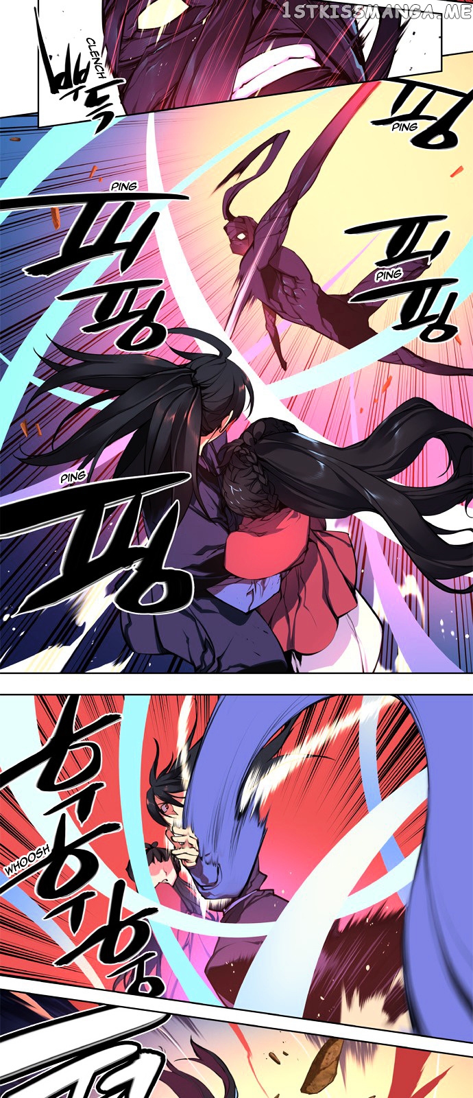 Marchen – The Embodiment of Tales chapter 96 - page 19