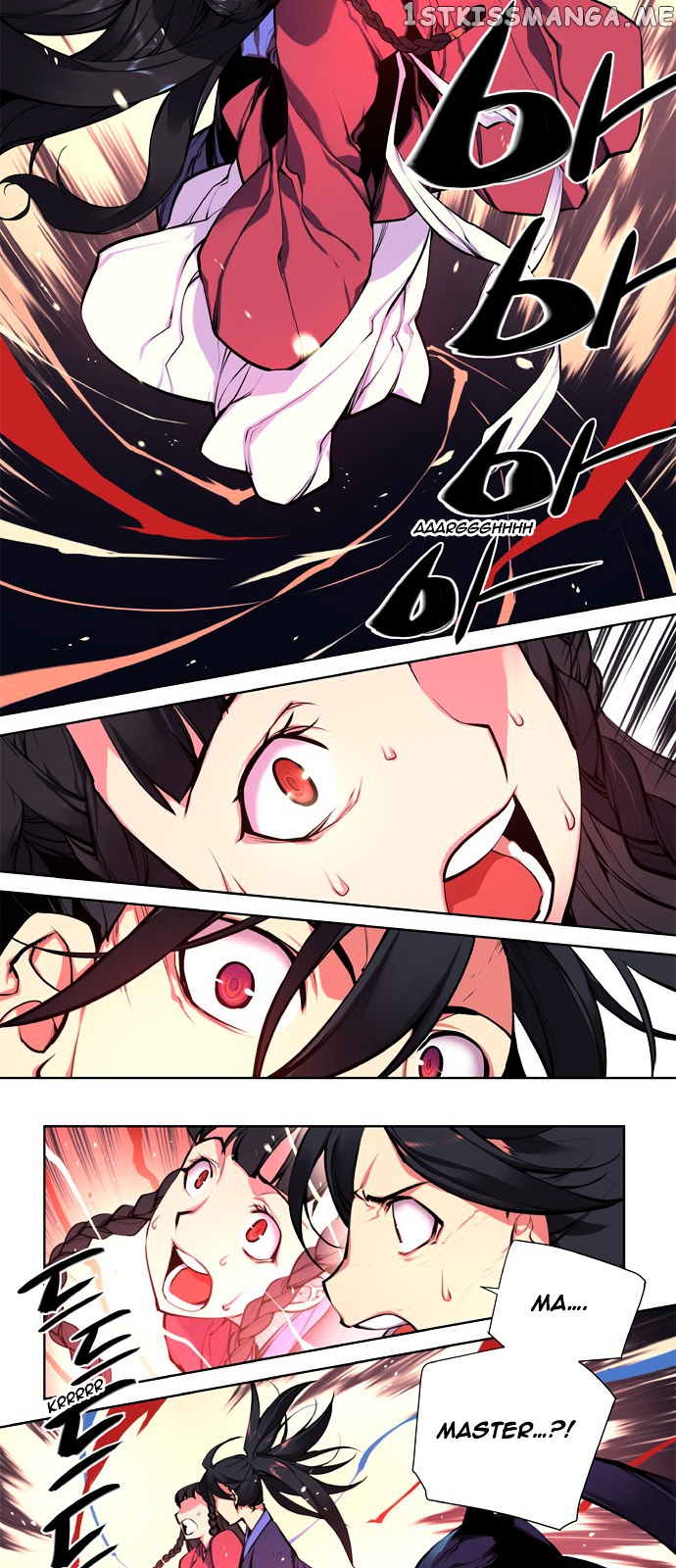 Marchen – The Embodiment of Tales chapter 96 - page 31