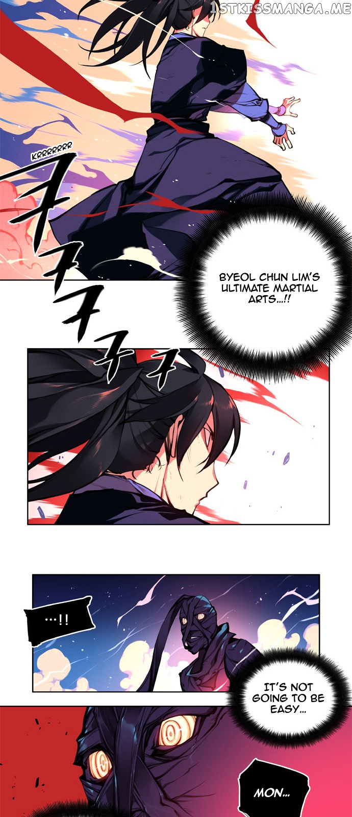 Marchen – The Embodiment of Tales chapter 96 - page 6