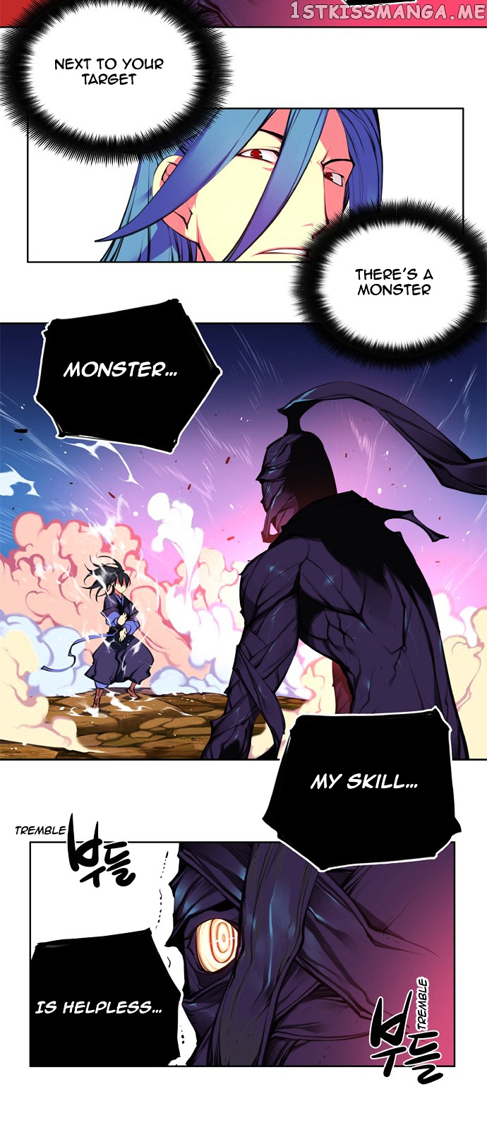 Marchen – The Embodiment of Tales chapter 96 - page 7
