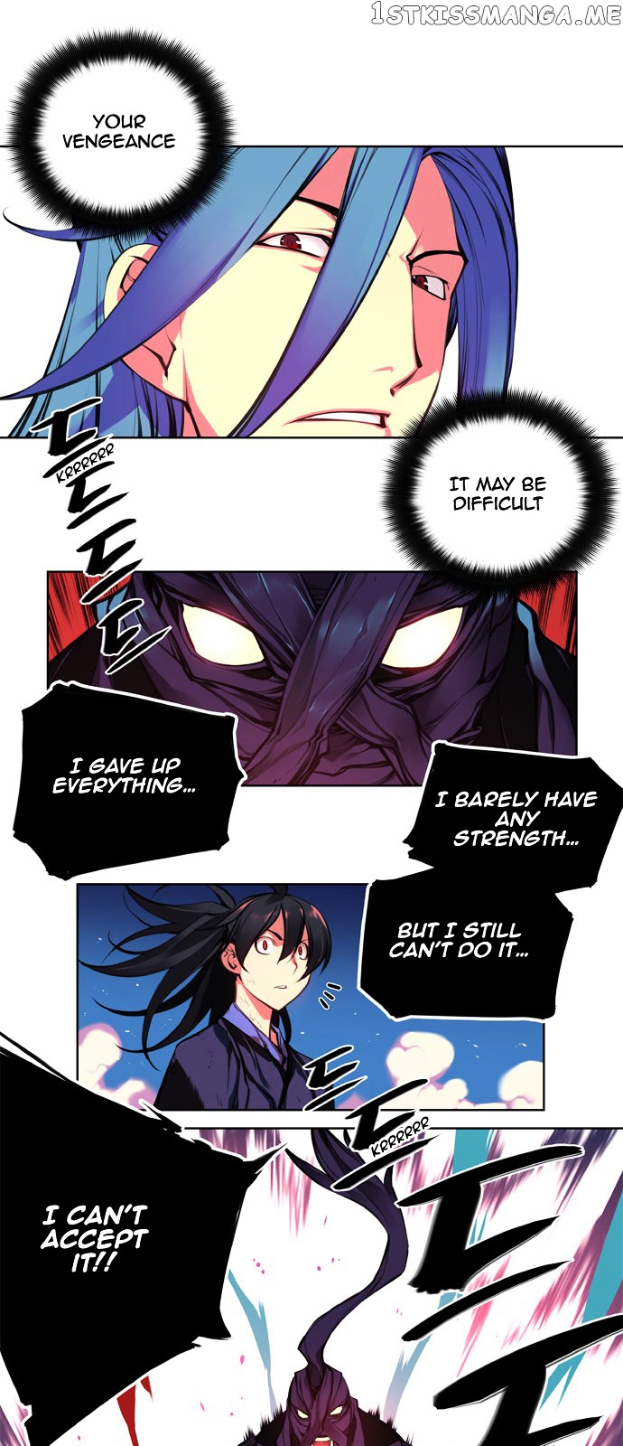 Marchen – The Embodiment of Tales chapter 96 - page 8