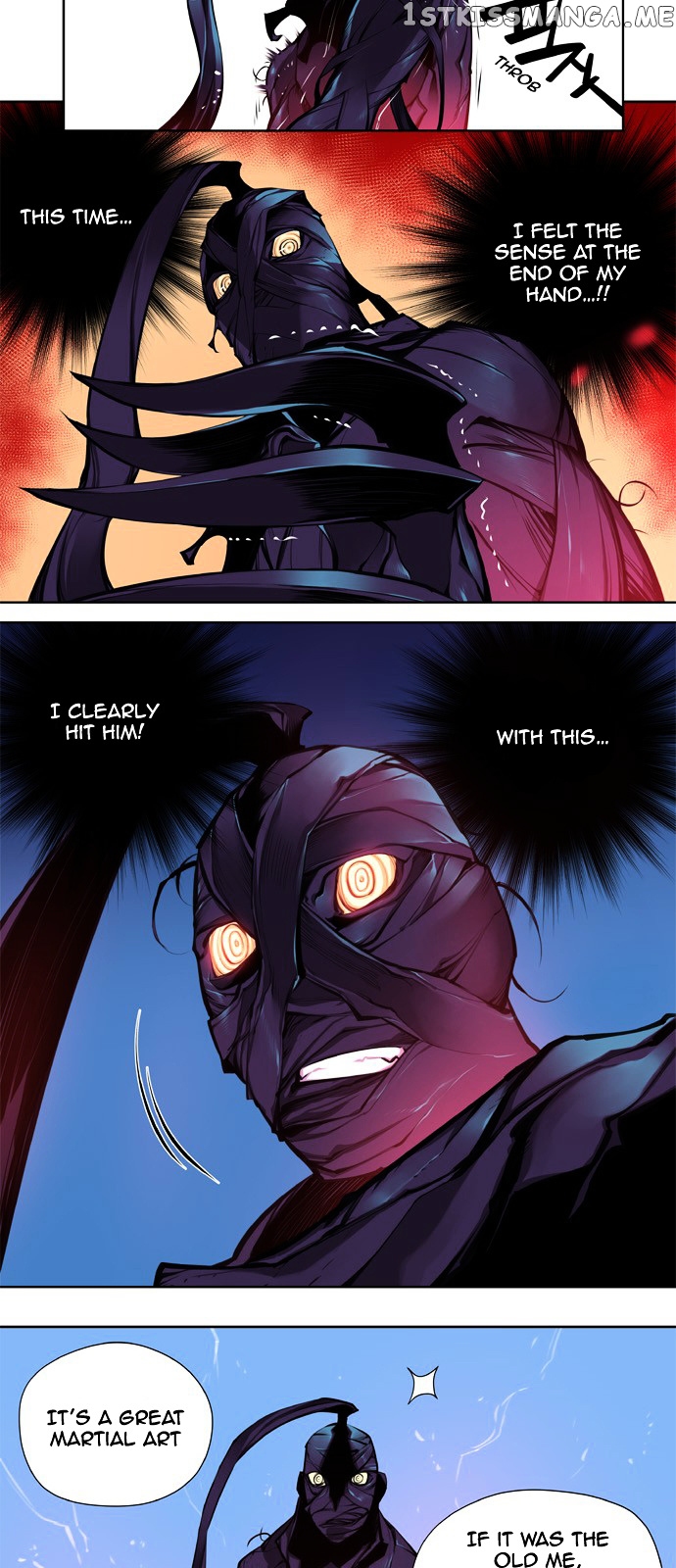 Marchen – The Embodiment of Tales chapter 95 - page 26