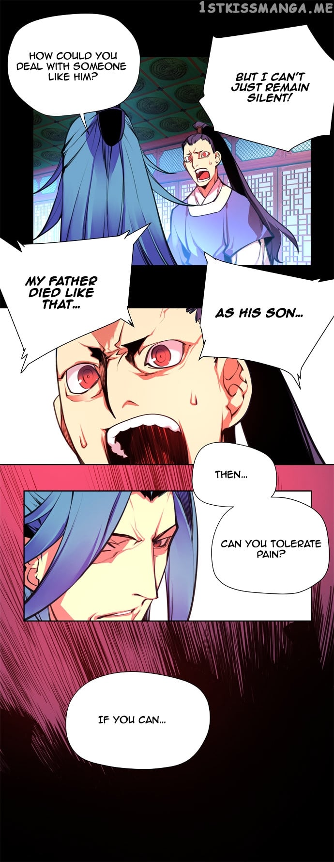 Marchen – The Embodiment of Tales chapter 93 - page 11