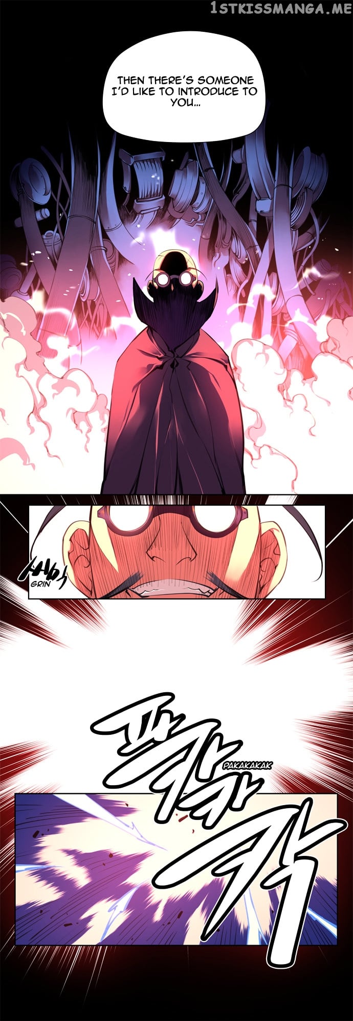 Marchen – The Embodiment of Tales chapter 93 - page 12