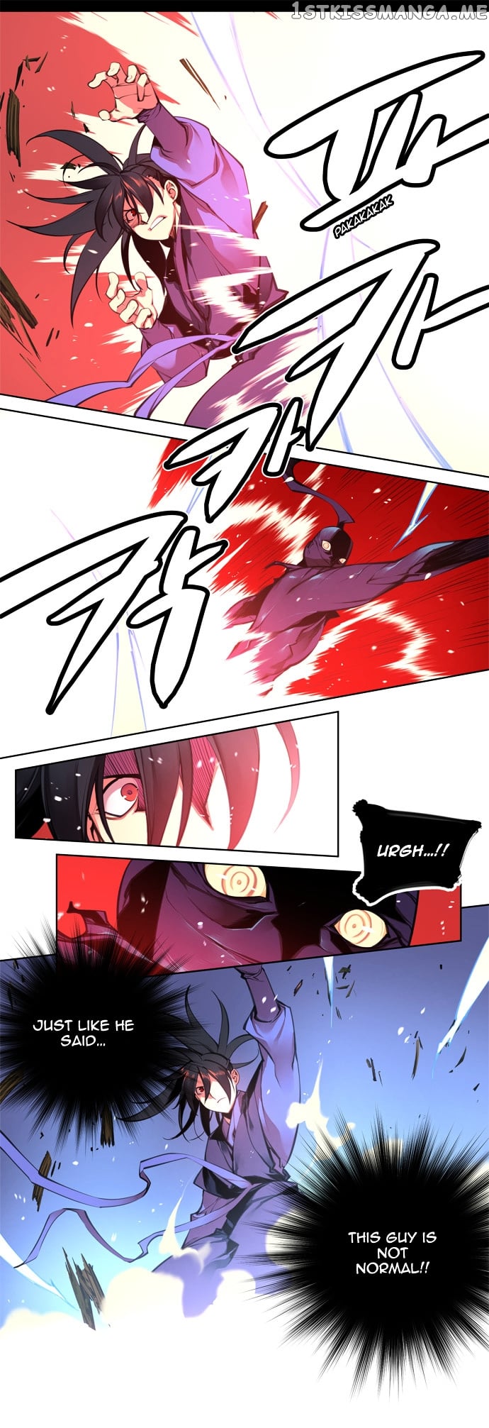 Marchen – The Embodiment of Tales chapter 93 - page 13